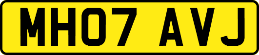 MH07AVJ