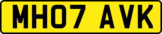 MH07AVK