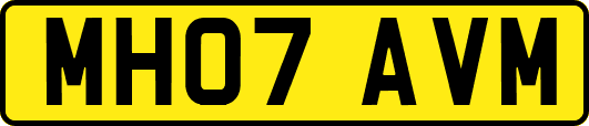 MH07AVM