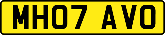MH07AVO