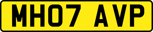 MH07AVP