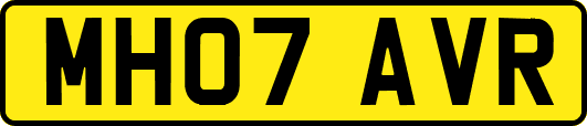 MH07AVR