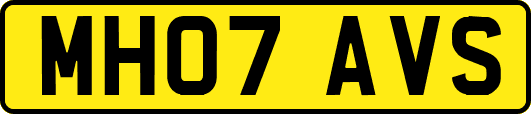 MH07AVS