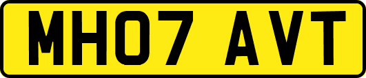 MH07AVT