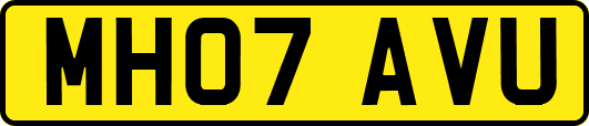 MH07AVU