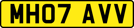 MH07AVV