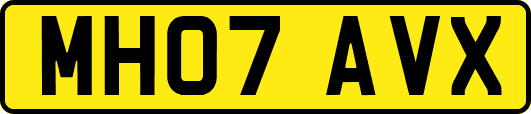 MH07AVX