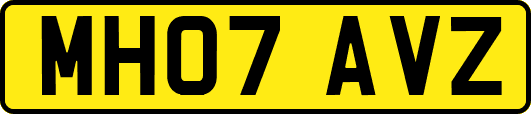 MH07AVZ