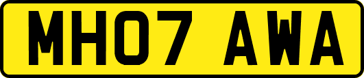 MH07AWA