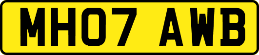 MH07AWB
