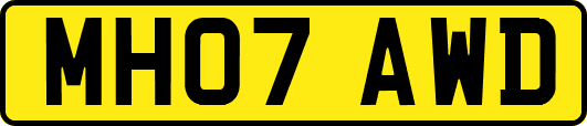 MH07AWD