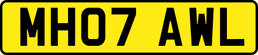 MH07AWL