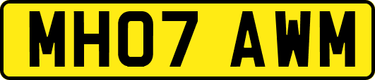 MH07AWM