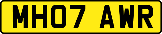 MH07AWR