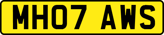 MH07AWS