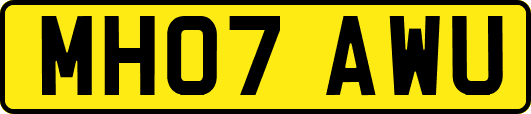 MH07AWU