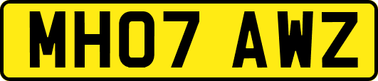 MH07AWZ