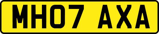 MH07AXA