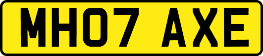 MH07AXE