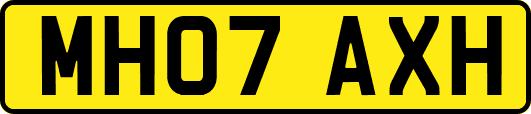MH07AXH
