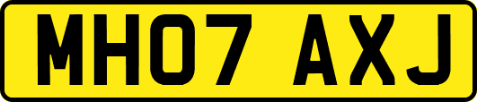 MH07AXJ