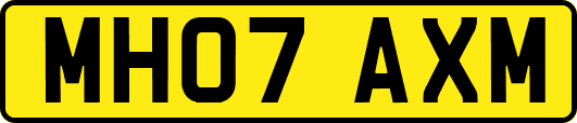 MH07AXM