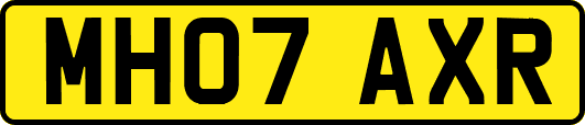 MH07AXR