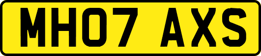 MH07AXS