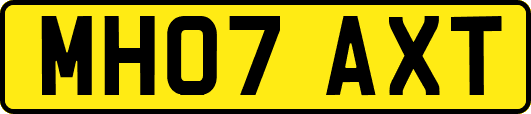 MH07AXT