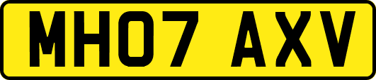 MH07AXV