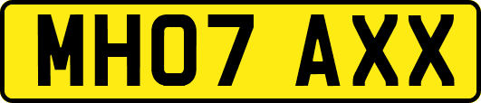 MH07AXX
