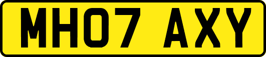 MH07AXY