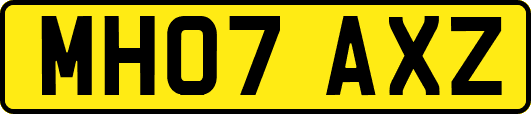 MH07AXZ