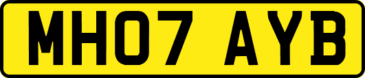 MH07AYB