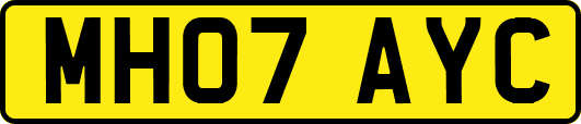 MH07AYC