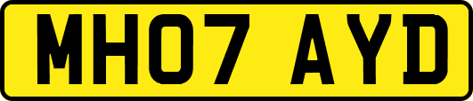 MH07AYD