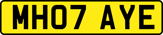 MH07AYE