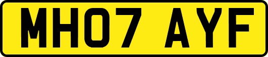 MH07AYF