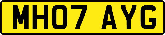 MH07AYG