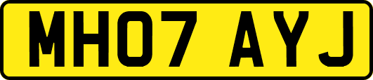 MH07AYJ