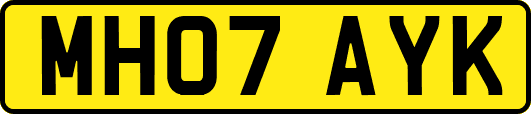 MH07AYK