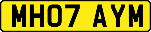 MH07AYM