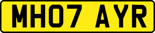 MH07AYR