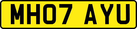 MH07AYU