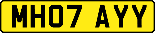 MH07AYY