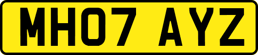 MH07AYZ