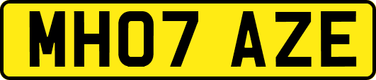 MH07AZE