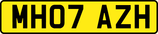 MH07AZH