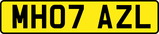 MH07AZL