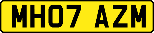 MH07AZM